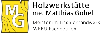 Holzwerkstätte Göbel